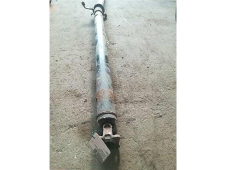 Eje Transmision Central Delantero Chrysler JEEP PATRIOT 2 0 CRD 
