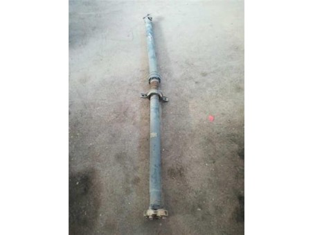 Eje Transmision Central Delantero Hyundai SANTA FE 2 2 CRDi 