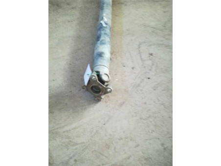 Eje Transmision Central Delantero Hyundai SANTA FE 2 2 CRDi 