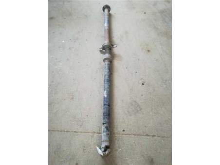 Eje Transmision Central Delantero Hyundai SANTA FE 2 2 CRDi 