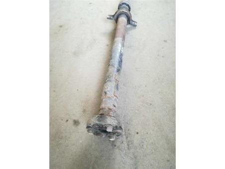 Eje Transmision Central Delantero Hyundai SANTA FE 2 2 CRDi 