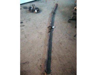 Eje Transmision Central Delantero Iveco DAILY CAJA CERRADA 2 8 D 