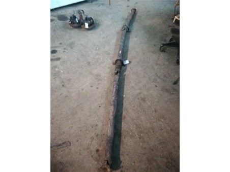 Eje Transmision Central Delantero Iveco DAILY CAJA CERRADA 2 8 D 