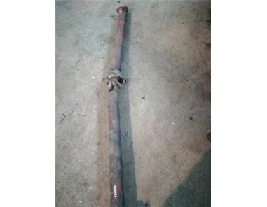 Eje Transmision Central Delantero Iveco DAILY CAJA CERRADA 2 8 D 