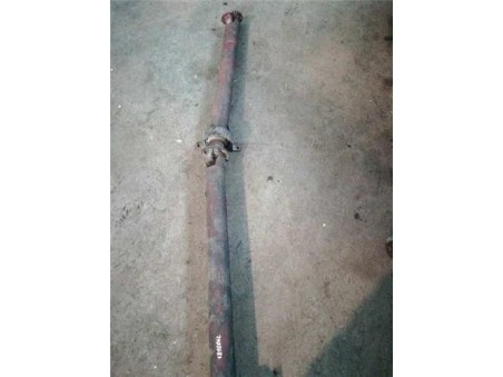 Eje Transmision Central Delantero Iveco DAILY CAJA CERRADA 2 8 D 