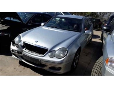 Eje Transmision Central Delantero MERCEDES CLASE C  SPORTCOUPE 2 2 CDI 
