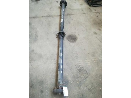 Eje Transmision Central Delantero MERCEDES CLASE C  SPORTCOUPE 2 2 CDI 