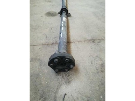 Eje Transmision Central Delantero MERCEDES CLASE C  SPORTCOUPE 2 2 CDI 