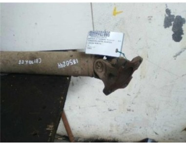 Eje Transmision Central Delantero Chrysler JEEP CHEROKEE 2 4 