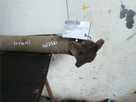 Eje Transmision Central Delantero Chrysler JEEP CHEROKEE 2 4 