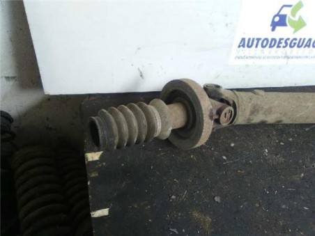 Eje Transmision Central Delantero Chrysler JEEP CHEROKEE 2 4 