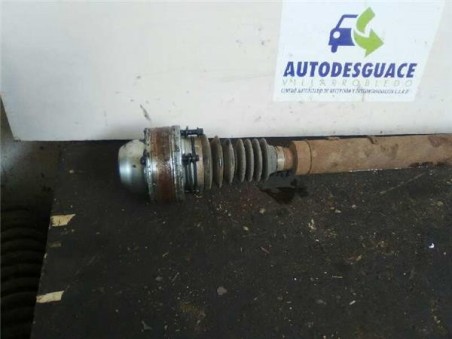 Eje Transmision Central Delantero Chrysler JEEP CHEROKEE 2 4 