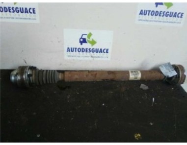 Eje Transmision Central Delantero Chrysler JEEP CHEROKEE 2 4 