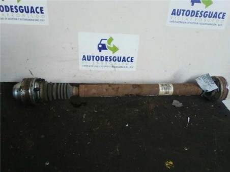 Eje Transmision Central Delantero Chrysler JEEP CHEROKEE 2 4 