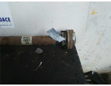 Eje Transmision Central Delantero Chrysler JEEP CHEROKEE 2 4 