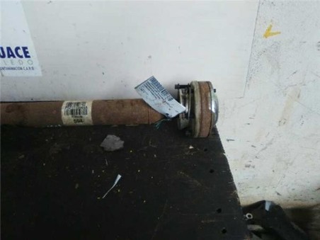 Eje Transmision Central Delantero Chrysler JEEP CHEROKEE 2 4 