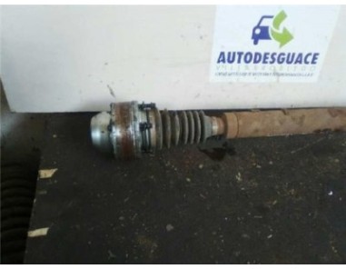 Eje Transmision Central Delantero Chrysler JEEP CHEROKEE 2 4 