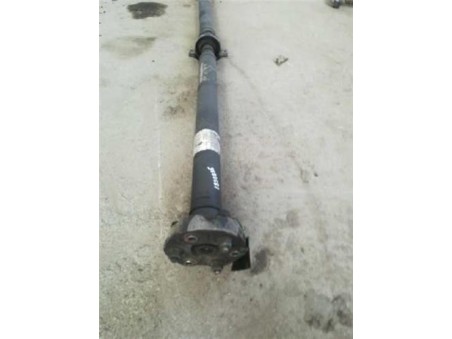 Eje Transmision Central Delantero MERCEDES CLASE C  BERLINA 2 6 
