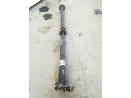 Eje Transmision Central Delantero MERCEDES CLASE C  BERLINA 2 6 