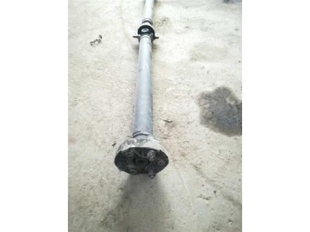 Eje Transmision Central Delantero MERCEDES CLASE C  BERLINA 2 6 