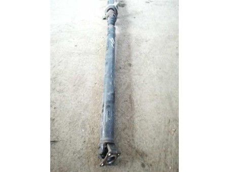 Eje Transmision Central Delantero Kia SPORTAGE 2 0 CRDi 