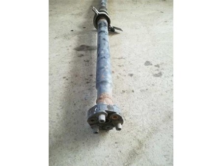 Eje Transmision Central Delantero Kia SPORTAGE 2 0 CRDi 