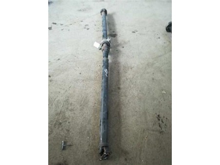 Eje Transmision Central Delantero Kia SPORTAGE 2 0 CRDi 