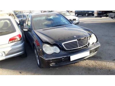 Eje Transmision Central Delantero MERCEDES CLASE C  BERLINA 2 7 CDI 20V 