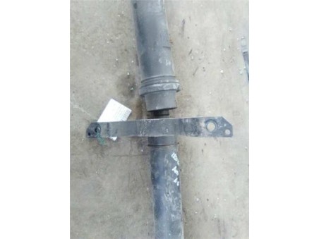 Eje Transmision Central Delantero Audi A6 BERLINA 3 0 V6 24V TDI 