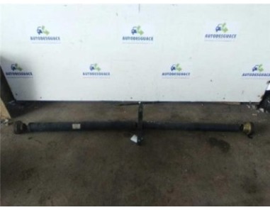 Eje Transmision Central Delantero Audi A6 BERLINA 3 0 V6 24V TDI 