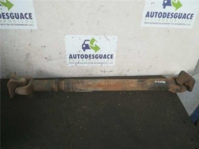 Eje Transmision Central Delantero Kia SPORTAGE 2 0 Turbodiesel  2