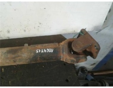 Eje Transmision Central Delantero Kia SPORTAGE 2 0 Turbodiesel 