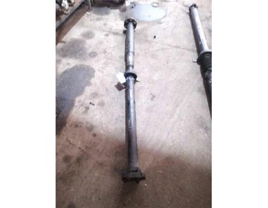 Eje Transmision Central Delantero BMW SERIE 3 TOURING 2 0 16V D 