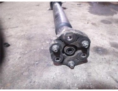 Eje Transmision Central Delantero BMW SERIE 3 TOURING 2 0 16V D 