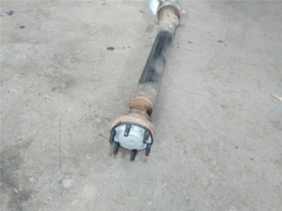 Eje Transmision Central Delantero BMW X5 3 0 24V Turbodiesel