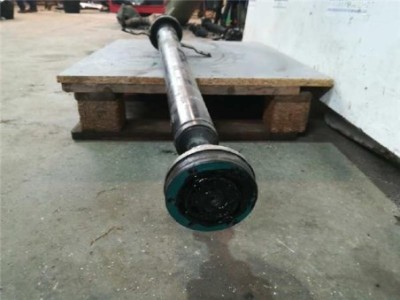 Eje Transmision Central Delantero Audi Q5 2 0 16V TDI