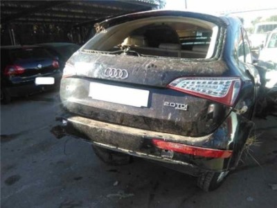 Eje Transmision Central Delantero Audi Q5 2 0 16V TDI  2
