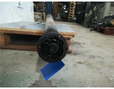 Eje Transmision Central Delantero Audi Q5 2 0 16V TDI 