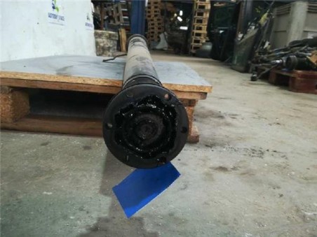 Eje Transmision Central Delantero Audi Q5 2 0 16V TDI 