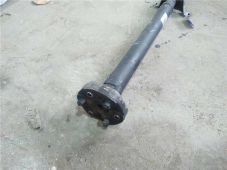 Eje Transmision Central Delantero MERCEDES CLASE C  BERLINA 2 2 CDI 