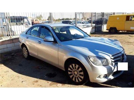 Eje Transmision Central Delantero MERCEDES CLASE C  BERLINA 2 2 CDI 