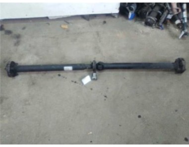 Eje Transmision Central Delantero MERCEDES CLASE C  BERLINA 2 2 CDI 