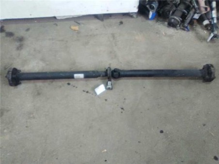 Eje Transmision Central Delantero MERCEDES CLASE C  BERLINA 2 2 CDI 