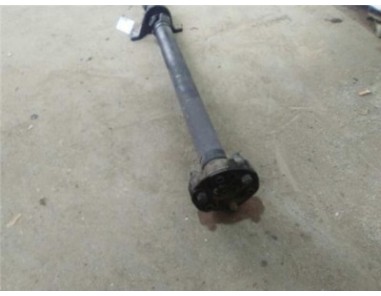 Eje Transmision Central Delantero MERCEDES CLASE C  BERLINA 2 2 CDI 