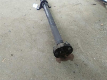 Eje Transmision Central Delantero MERCEDES CLASE C  BERLINA 2 2 CDI 