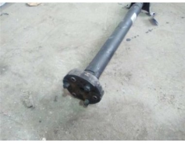 Eje Transmision Central Delantero MERCEDES CLASE C  BERLINA 2 2 CDI 