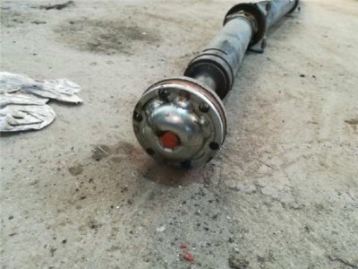 Eje Transmision Central Delantero Land Rover FREELANDER 2 2 Td4