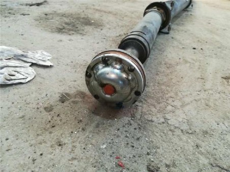 Eje Transmision Central Delantero Land Rover FREELANDER 2 2 Td4 