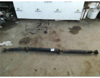 Eje Transmision Central Delantero Land Rover FREELANDER 2 2 Td4 