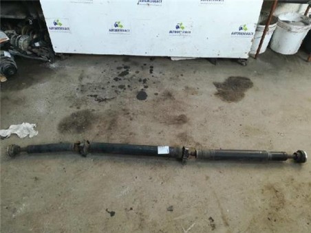 Eje Transmision Central Delantero Land Rover FREELANDER 2 2 Td4 